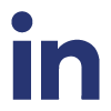 Logo Linkedin