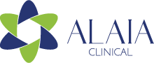 Logo azul